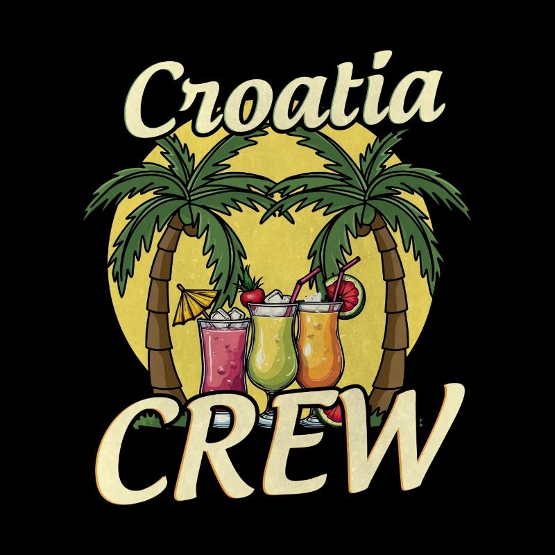 Croatia Crew