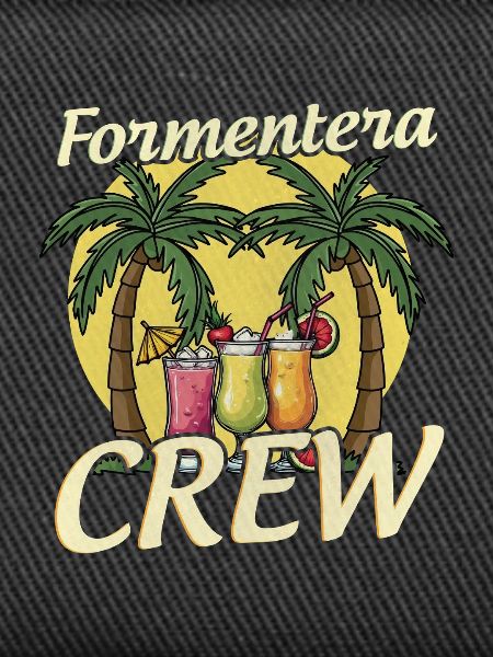 Formentera Crew