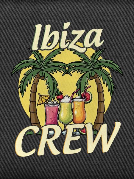 Ibiza Crew