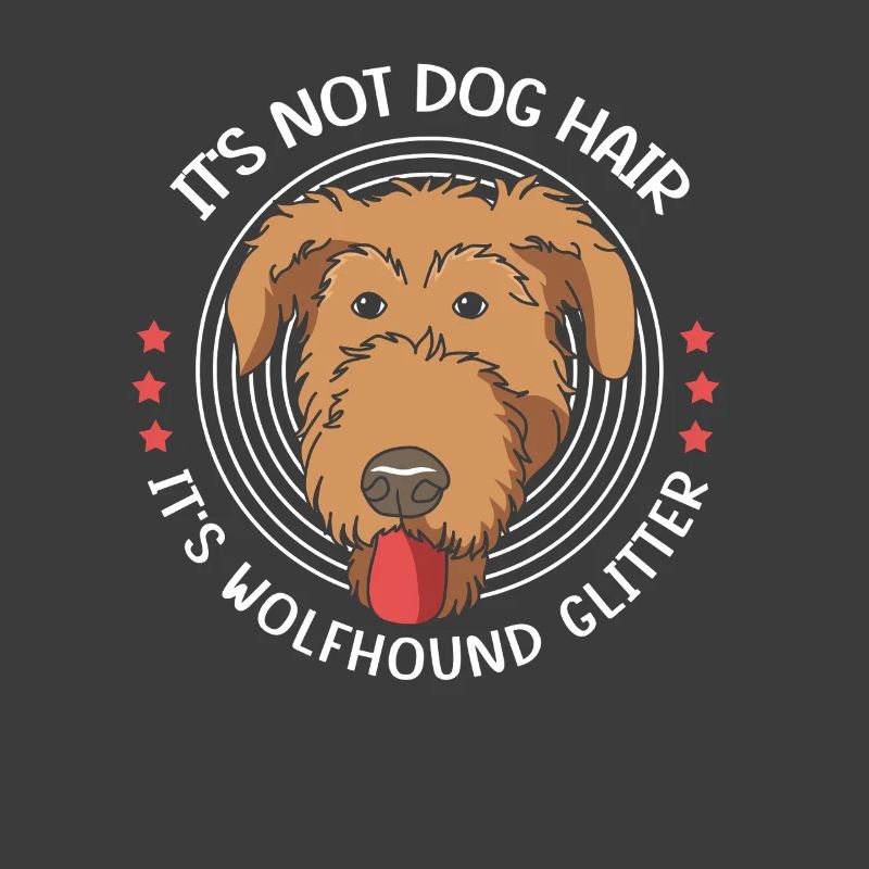 Irish wolfhound