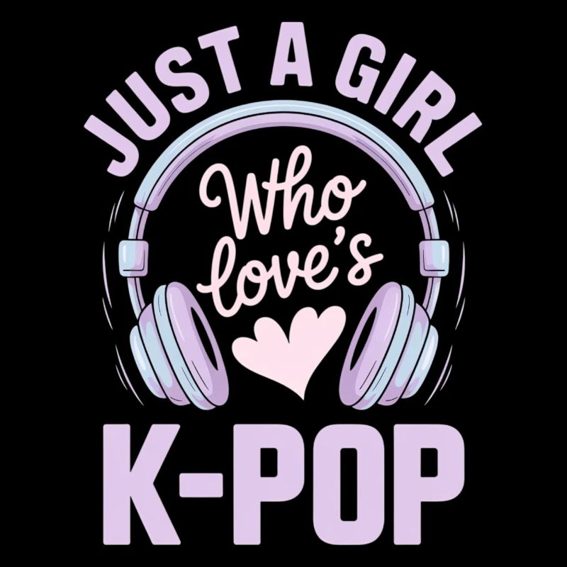 k pop