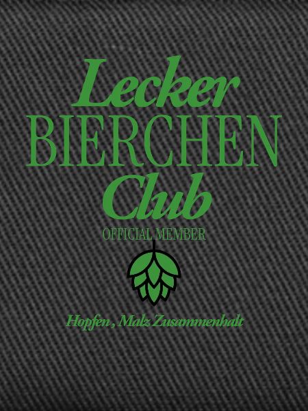 Lecker Bierchen Club