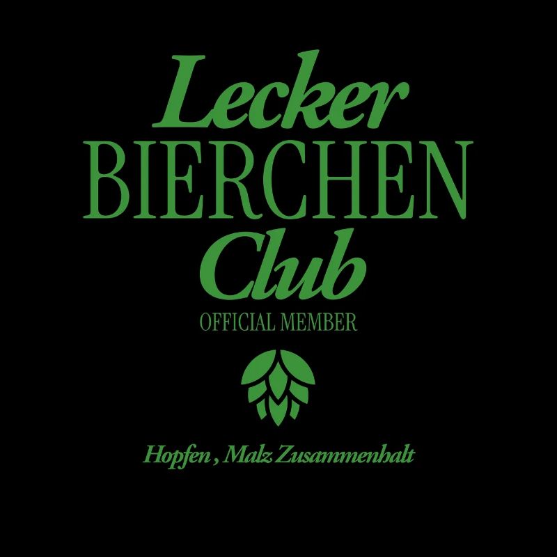 Lecker Bierchen Club