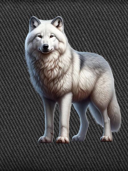 Polarwolf