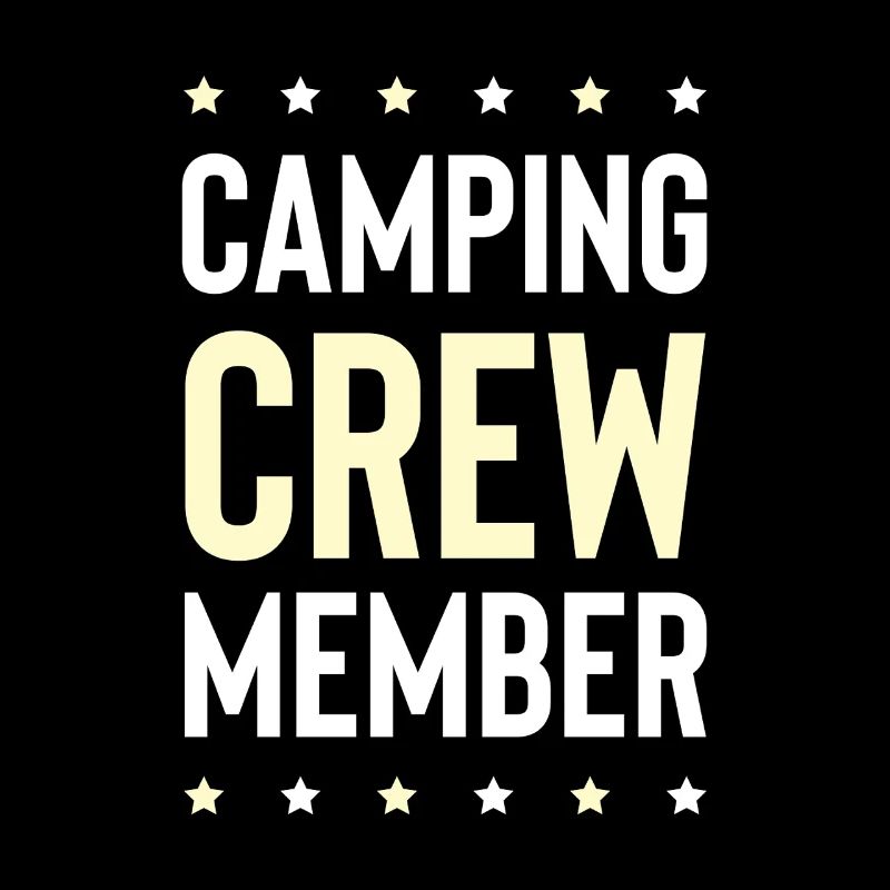Camping Crew