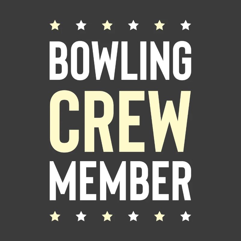 Équipe de bowling