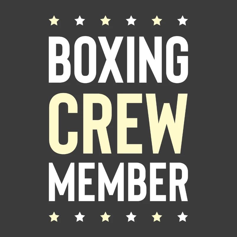 Équipe de boxe