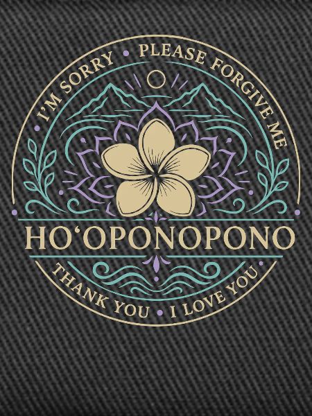 Hooponopono Healing