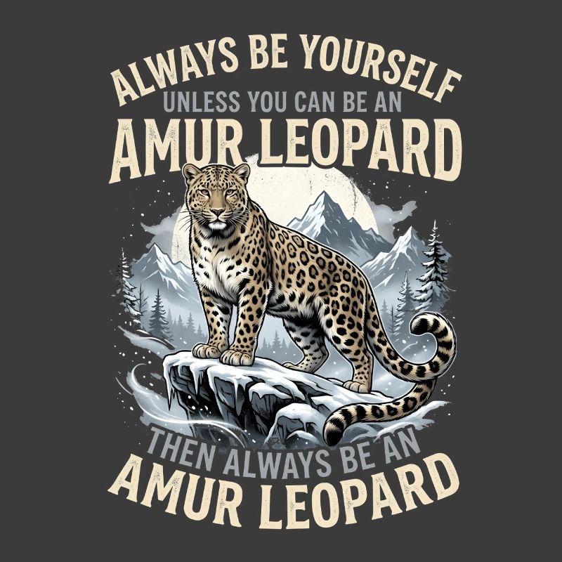 Léopard de l’Amour : Le courage de s’identifier