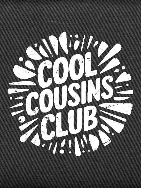 cool cousins club