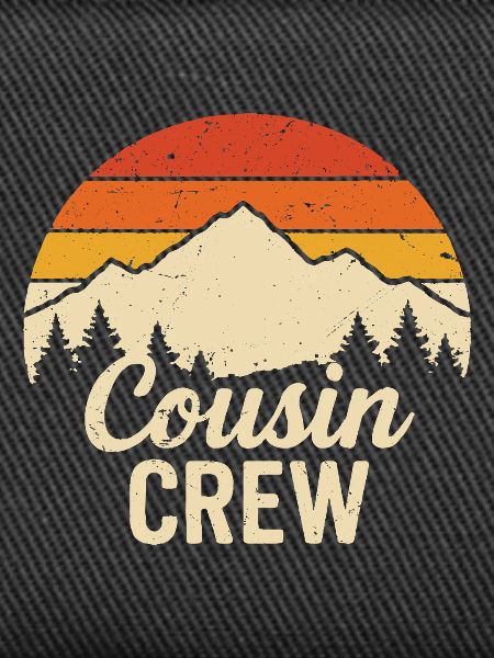 Cousin Crew