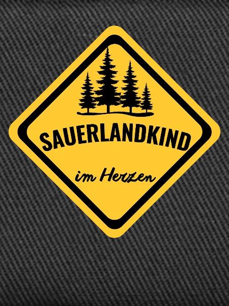 Sauerlandkind im Herzen