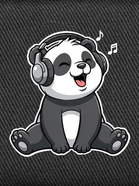 Panda Musik