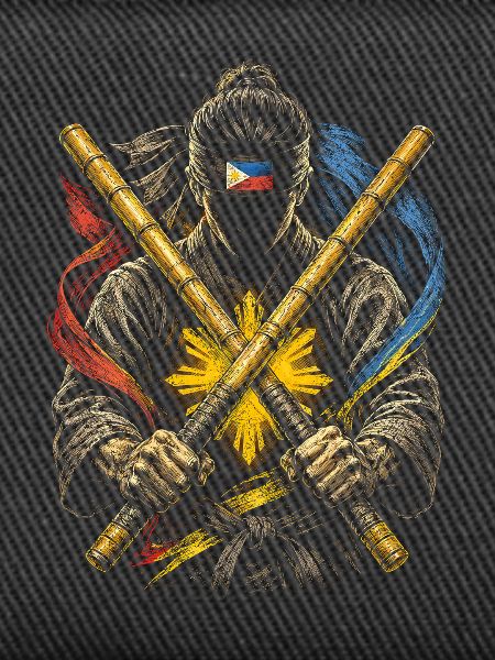 Escrima Arnis Kampfsport