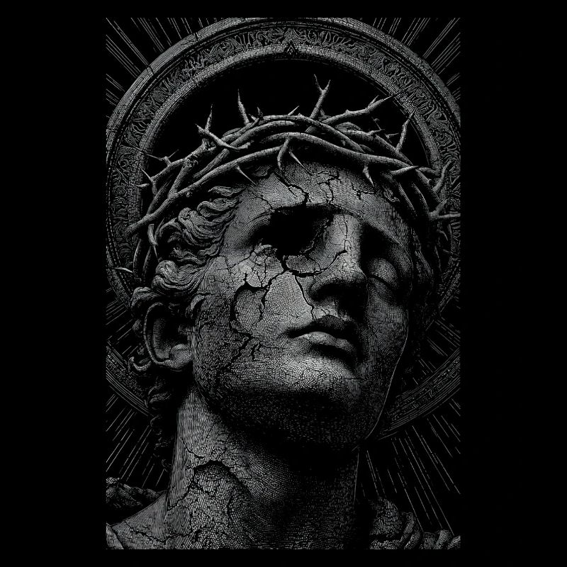 Hallowed Ruin: The Unknown Martyr