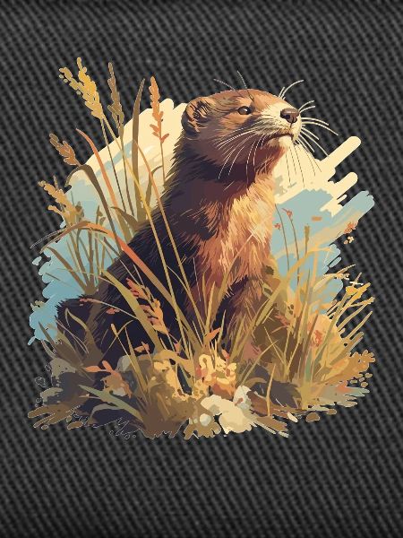 Mink Mink
