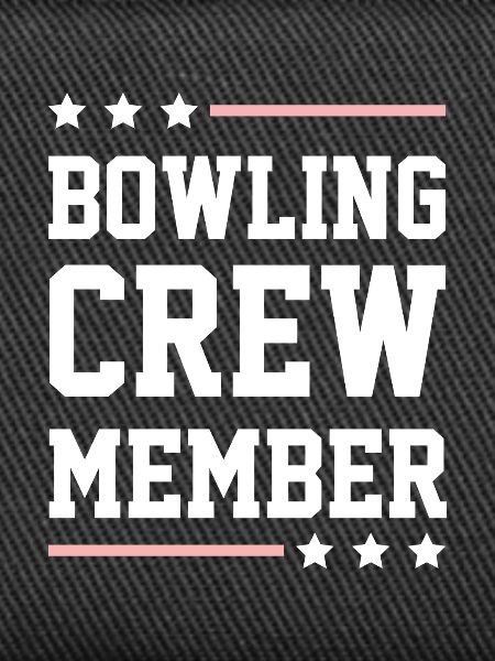 Équipe de bowling