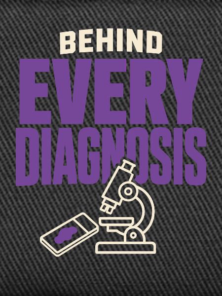 Pathologie-laborwoche, Diagnostik,