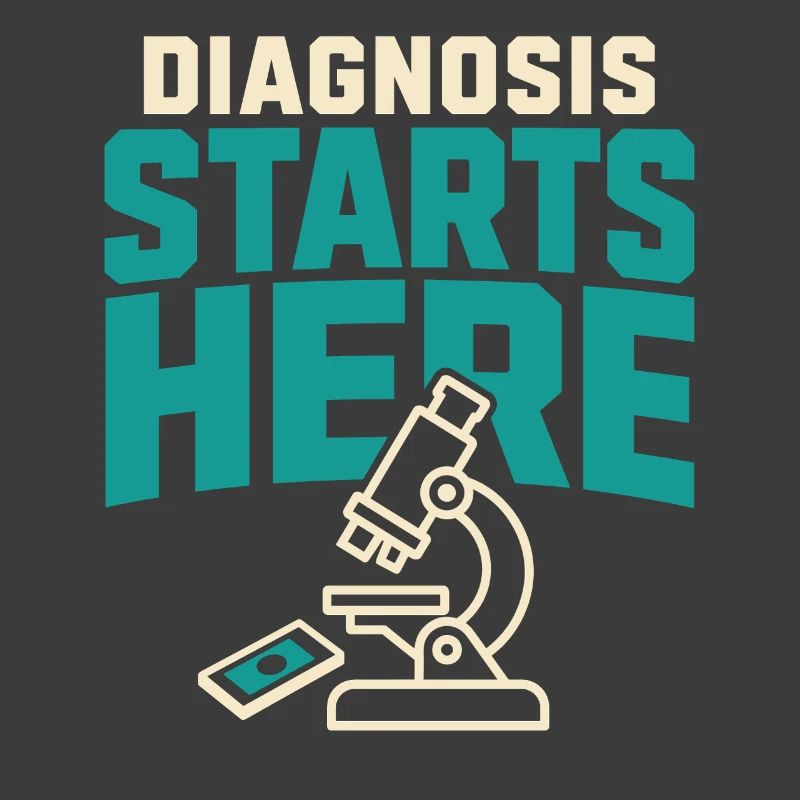 Pathology Laboratory Week, Diagnostics,