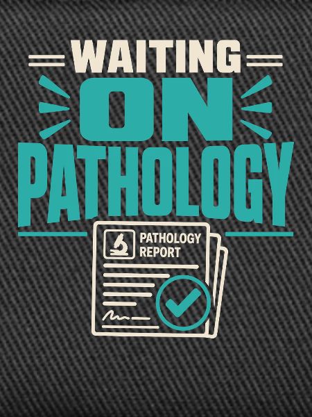 Pathologie-laborwoche, Diagnostik,
