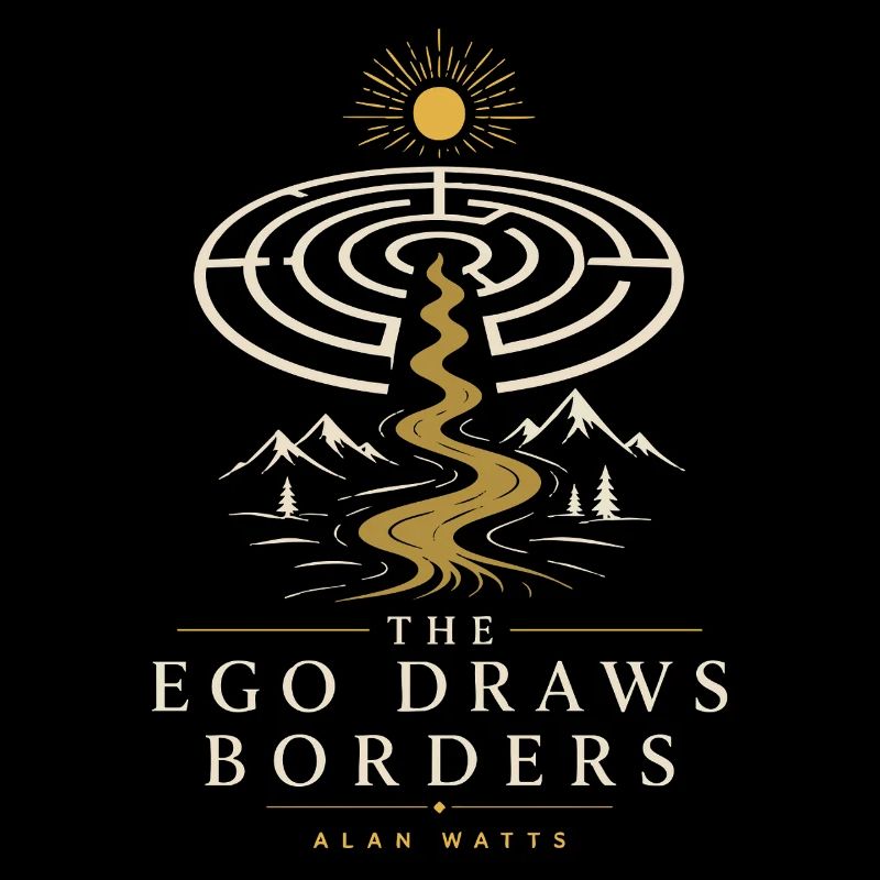 Ego-Labyrinth