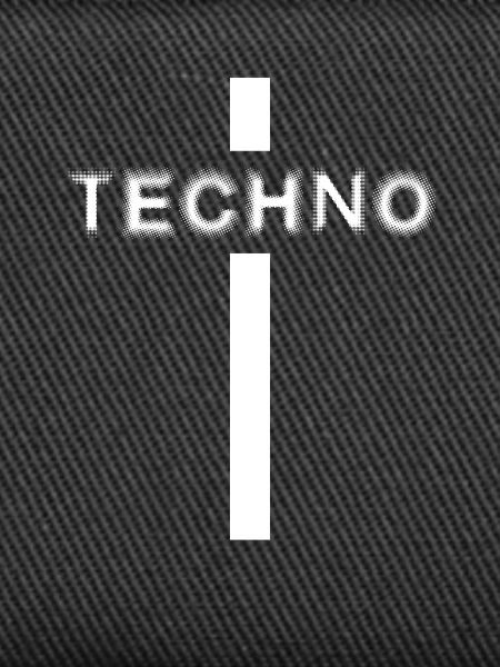 Techno Religion – Techno-Rave-Outfit