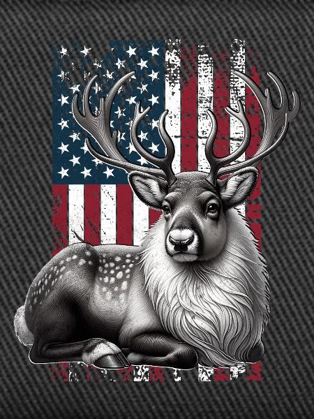 Reindeer US Rentier