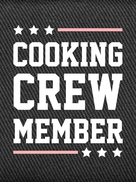 Cooking Crew