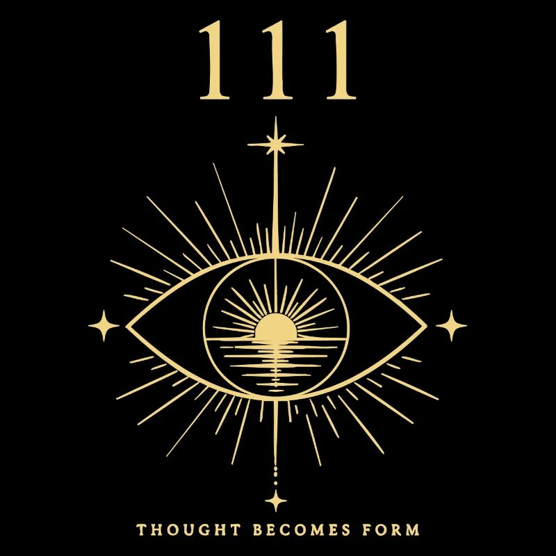 111 Manifestation