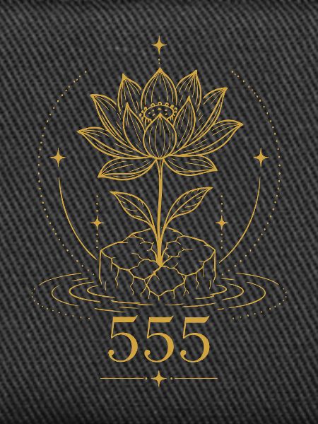 555 Lotus Transformation