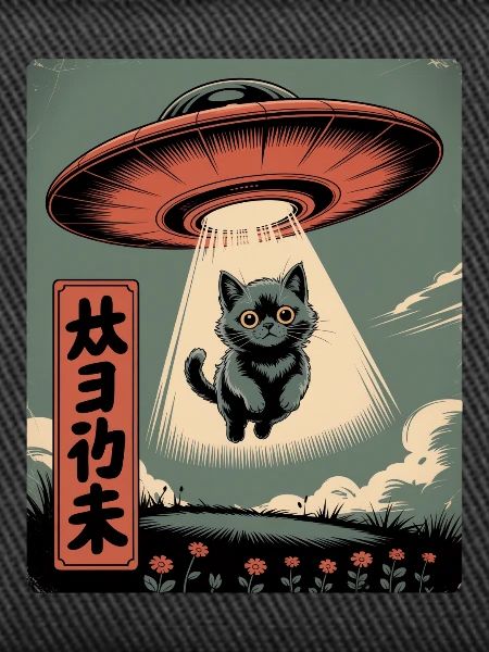 UFO Cat