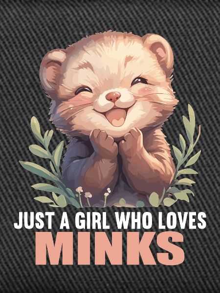 Mink Mink