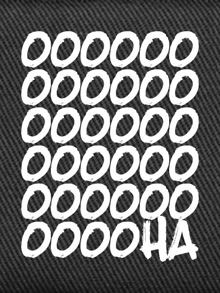 OOOOOHA