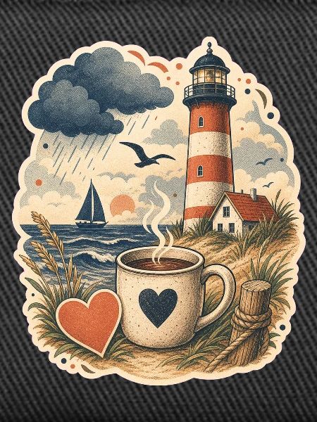 North Coast Lighthouse