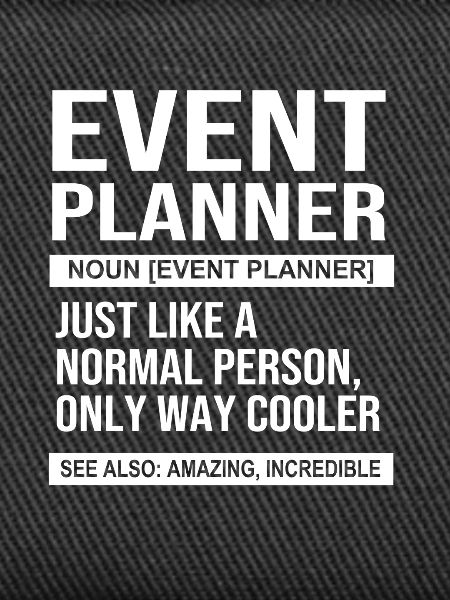 Event Planner