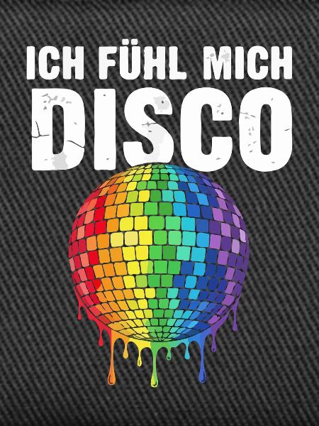 Ich fühl mich Disco