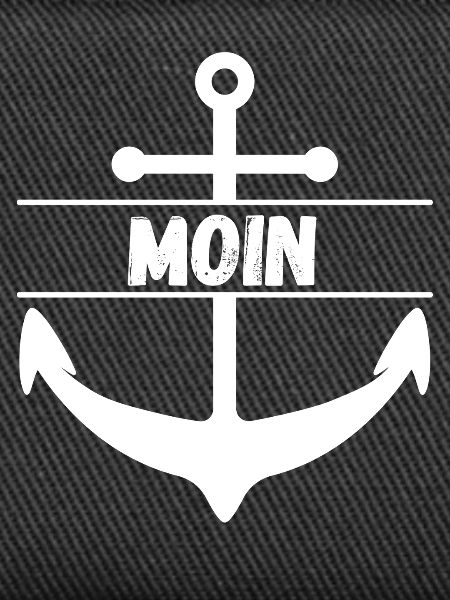 Moin with Anker