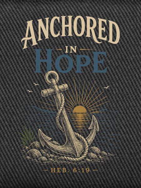 Anchored Hope