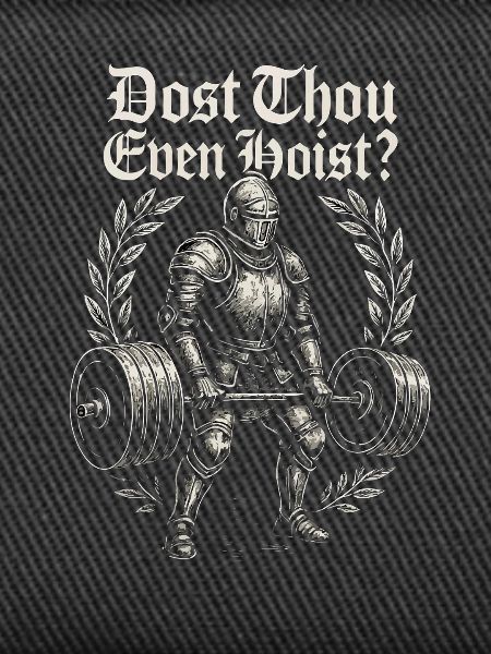 Knight's Power Weightlifting