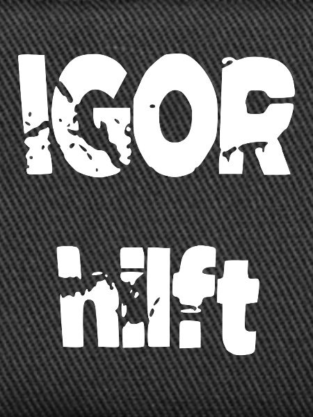 Igor helps