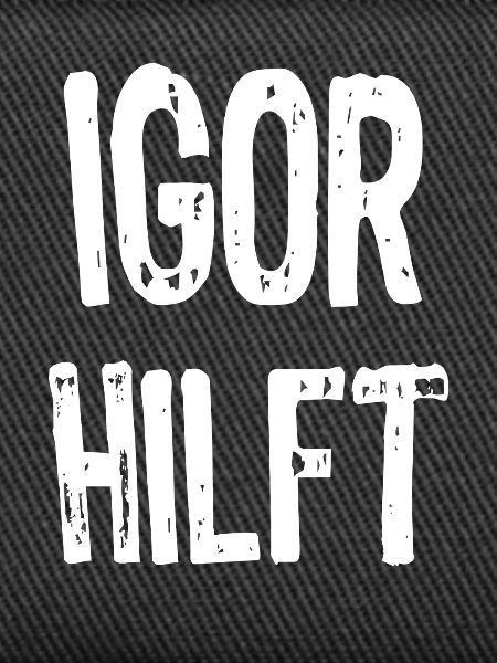 Igor aide