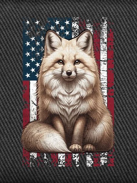 Swift Fox US Swiftfuchs