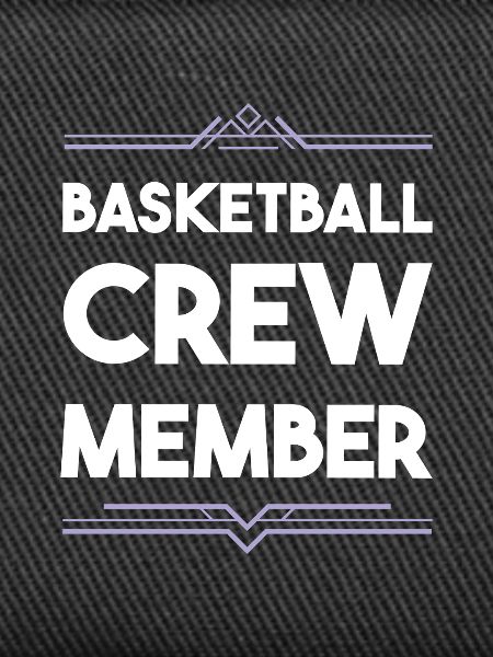 Basketball Crew