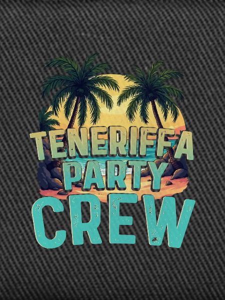 Teneriffa Party Crew