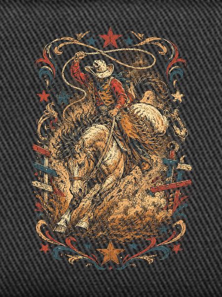 Rodeo American
