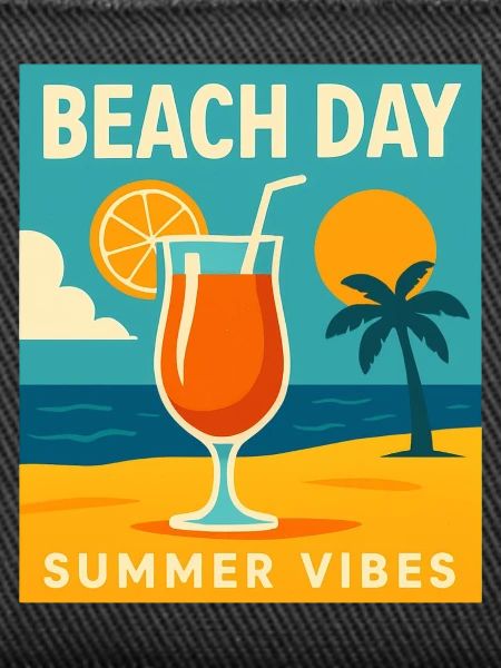 Summer Vibes