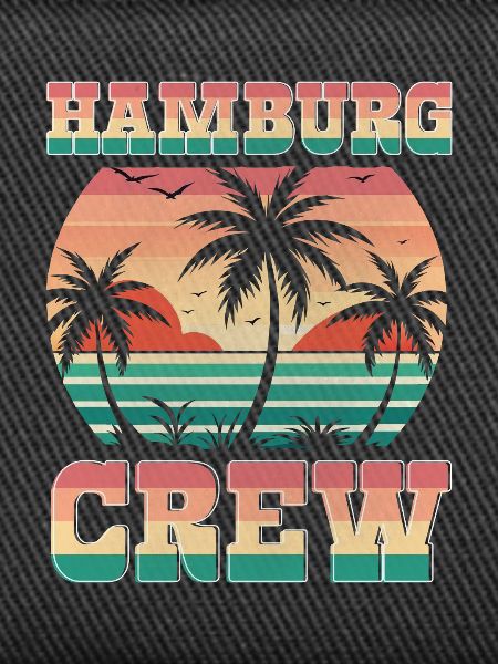 Hamburg Crew