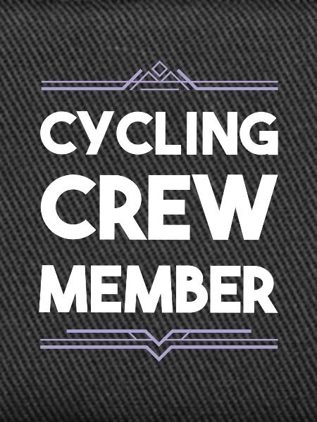 Cycling Crew