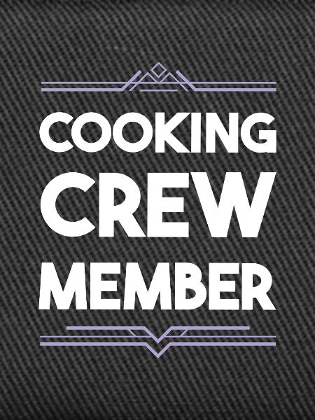 Cooking Crew
