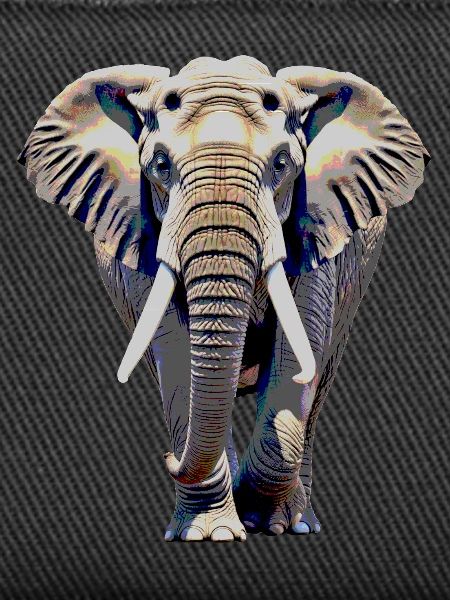 Éléphant